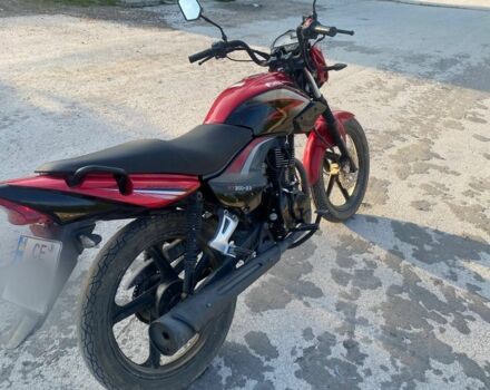 Форте Другая, объемом двигателя 0.2 л и пробегом 0 тыс. км за 700 $, фото 6 на Automoto.ua