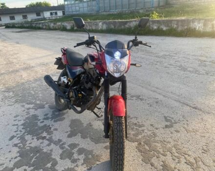 Форте Другая, объемом двигателя 0.2 л и пробегом 0 тыс. км за 700 $, фото 5 на Automoto.ua