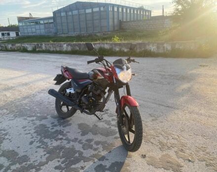 Форте Другая, объемом двигателя 0.2 л и пробегом 0 тыс. км за 700 $, фото 4 на Automoto.ua