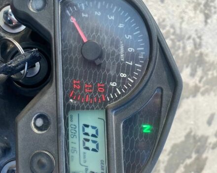 Форте Другая, объемом двигателя 0.2 л и пробегом 0 тыс. км за 700 $, фото 2 на Automoto.ua