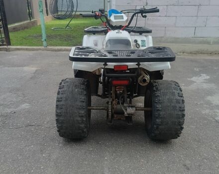 Форте Інша, об'ємом двигуна 0.13 л та пробігом 0 тис. км за 500 $, фото 2 на Automoto.ua