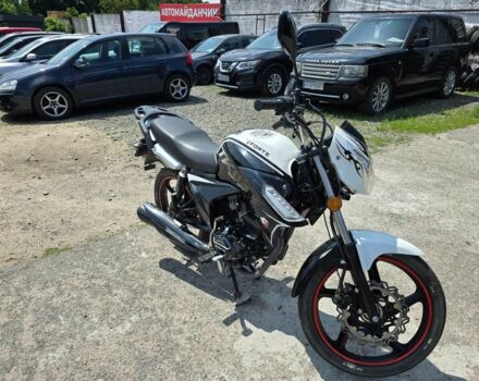 Форте Інша, об'ємом двигуна 0.2 л та пробігом 0 тис. км за 750 $, фото 2 на Automoto.ua