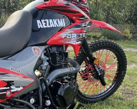Форте Інша, об'ємом двигуна 0.25 л та пробігом 0 тис. км за 1200 $, фото 4 на Automoto.ua