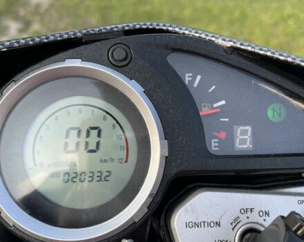 Форте Інша, об'ємом двигуна 0.25 л та пробігом 0 тис. км за 1200 $, фото 1 на Automoto.ua