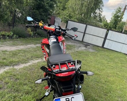 Форте Інша, об'ємом двигуна 0.25 л та пробігом 0 тис. км за 1200 $, фото 5 на Automoto.ua