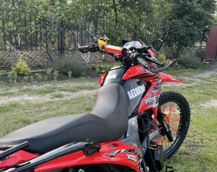Форте Інша, об'ємом двигуна 0.25 л та пробігом 0 тис. км за 1200 $, фото 3 на Automoto.ua