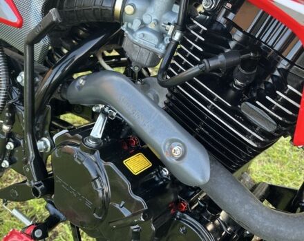 Форте Інша, об'ємом двигуна 0.25 л та пробігом 0 тис. км за 1200 $, фото 6 на Automoto.ua