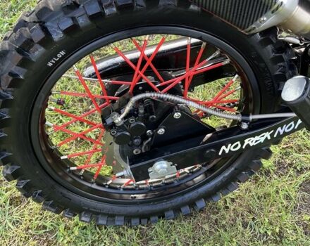 Форте Інша, об'ємом двигуна 0.25 л та пробігом 0 тис. км за 1200 $, фото 7 на Automoto.ua