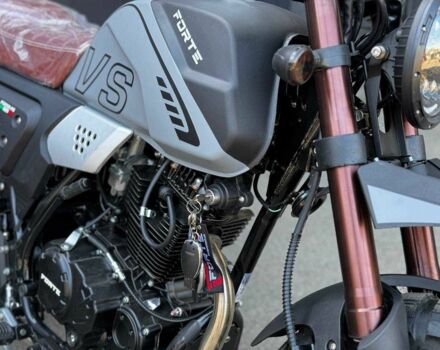 Форте Інша, об'ємом двигуна 0.25 л та пробігом 0 тис. км за 1550 $, фото 10 на Automoto.ua