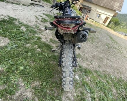 Форте Другая, объемом двигателя 0.3 л и пробегом 0 тыс. км за 950 $, фото 2 на Automoto.ua