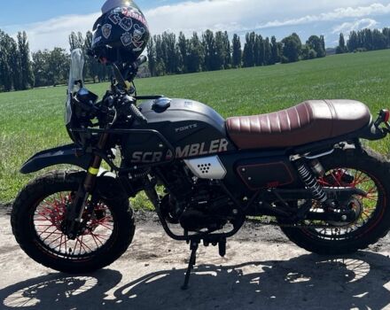 Форте Другая, объемом двигателя 0.3 л и пробегом 0 тыс. км за 1586 $, фото 2 на Automoto.ua