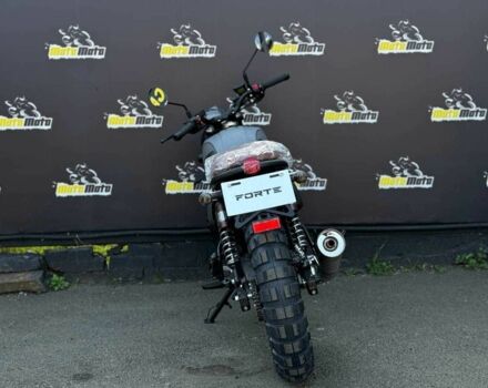 Форте Інша, об'ємом двигуна 0.25 л та пробігом 0 тис. км за 1550 $, фото 6 на Automoto.ua