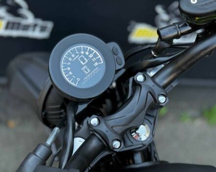 Форте Інша, об'ємом двигуна 0.25 л та пробігом 0 тис. км за 1550 $, фото 9 на Automoto.ua