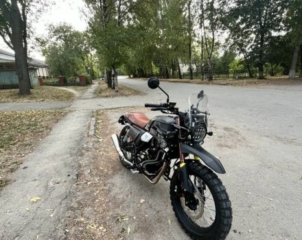 Форте Другая, объемом двигателя 0.3 л и пробегом 0 тыс. км за 1586 $, фото 5 на Automoto.ua