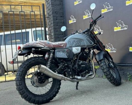 Форте Інша, об'ємом двигуна 0.25 л та пробігом 0 тис. км за 1550 $, фото 7 на Automoto.ua