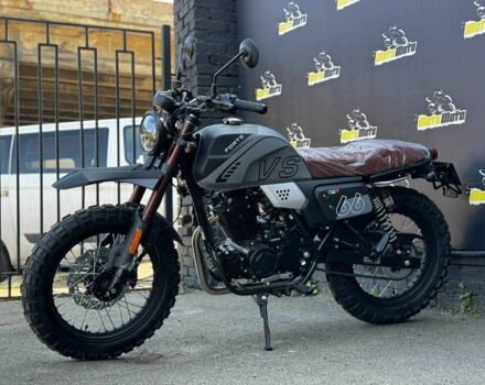 Форте Інша, об'ємом двигуна 0.25 л та пробігом 0 тис. км за 1550 $, фото 4 на Automoto.ua