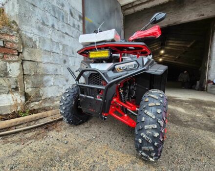 Форте Інша, об'ємом двигуна 0.2 л та пробігом 0 тис. км за 2250 $, фото 1 на Automoto.ua