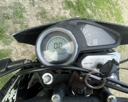 Форте Другая, объемом двигателя 0.3 л и пробегом 0 тыс. км за 950 $, фото 5 на Automoto.ua