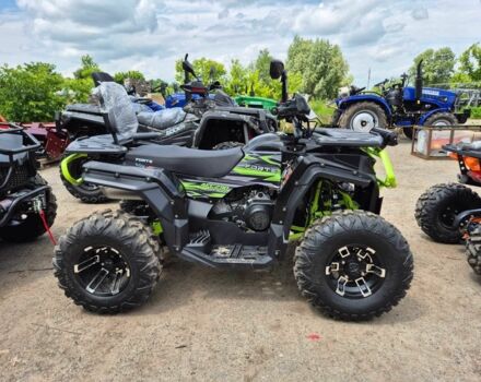 Форте Інша, об'ємом двигуна 0.23 л та пробігом 0 тис. км за 2850 $, фото 1 на Automoto.ua
