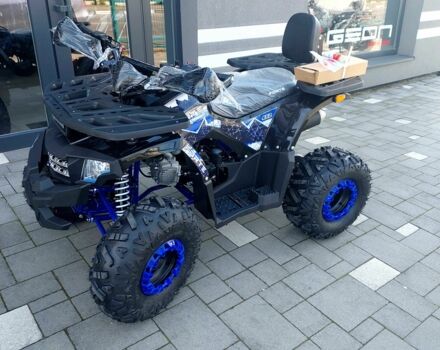 Форте Інша, об'ємом двигуна 0.13 л та пробігом 0 тис. км за 1100 $, фото 2 на Automoto.ua