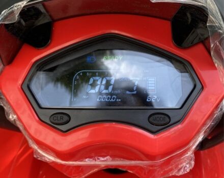 Форте Другая, объемом двигателя 6 л и пробегом 0 тыс. км за 1494 $, фото 7 на Automoto.ua