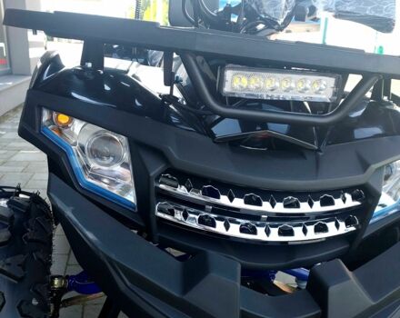 Форте Інша, об'ємом двигуна 0.13 л та пробігом 0 тис. км за 1100 $, фото 4 на Automoto.ua