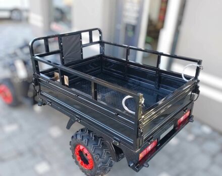 Форте Інша, об'ємом двигуна 0.3 л та пробігом 0 тис. км за 4300 $, фото 9 на Automoto.ua