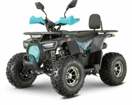 Форте Інша, об'ємом двигуна 0.13 л та пробігом 0 тис. км за 52122 $, фото 6 на Automoto.ua