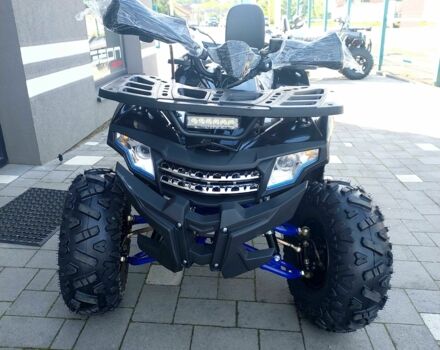 Форте Інша, об'ємом двигуна 0.13 л та пробігом 0 тис. км за 1100 $, фото 3 на Automoto.ua