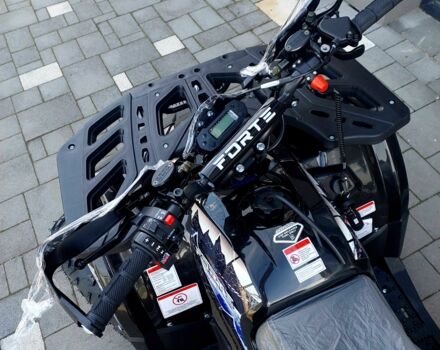 Форте Інша, об'ємом двигуна 0.13 л та пробігом 0 тис. км за 1100 $, фото 5 на Automoto.ua