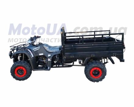 Форте Інша, об'ємом двигуна 0.3 л та пробігом 0 тис. км за 4300 $, фото 1 на Automoto.ua
