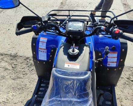 Форте Інша, об'ємом двигуна 0.25 л та пробігом 0 тис. км за 3950 $, фото 4 на Automoto.ua