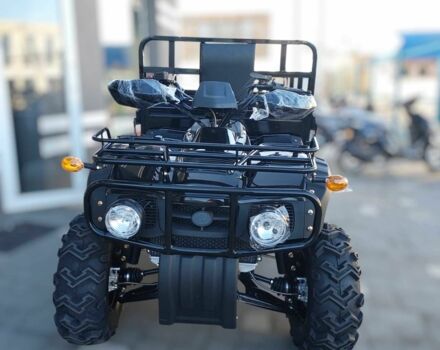 Форте Інша, об'ємом двигуна 0.3 л та пробігом 0 тис. км за 4300 $, фото 2 на Automoto.ua