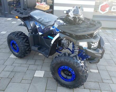Форте Інша, об'ємом двигуна 0.13 л та пробігом 0 тис. км за 1100 $, фото 17 на Automoto.ua
