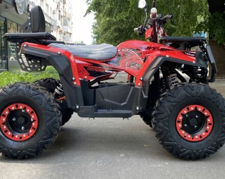 Форте Другая, объемом двигателя 6 л и пробегом 0 тыс. км за 1494 $, фото 4 на Automoto.ua