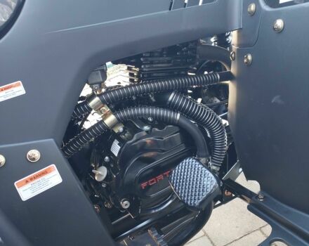 Форте Інша, об'ємом двигуна 0.3 л та пробігом 0 тис. км за 4300 $, фото 12 на Automoto.ua