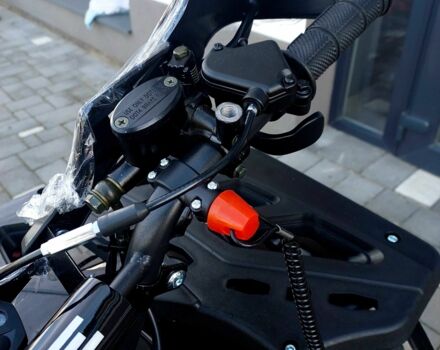 Форте Інша, об'ємом двигуна 0.13 л та пробігом 0 тис. км за 1100 $, фото 13 на Automoto.ua