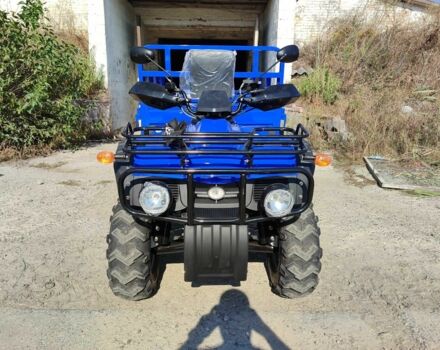 Форте Інша, об'ємом двигуна 0.25 л та пробігом 0 тис. км за 3950 $, фото 5 на Automoto.ua