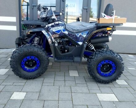 Форте Інша, об'ємом двигуна 0.13 л та пробігом 0 тис. км за 1100 $, фото 1 на Automoto.ua