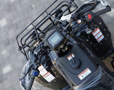 Форте Інша, об'ємом двигуна 0.3 л та пробігом 0 тис. км за 4300 $, фото 6 на Automoto.ua