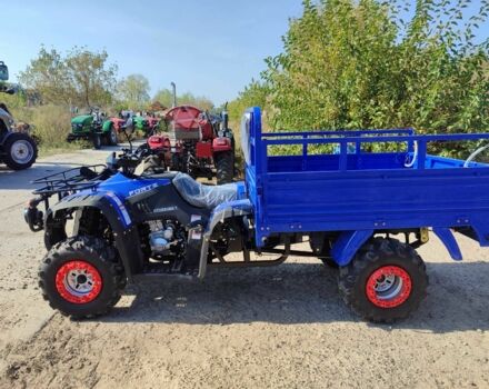 Форте Інша, об'ємом двигуна 0.25 л та пробігом 0 тис. км за 3950 $, фото 2 на Automoto.ua