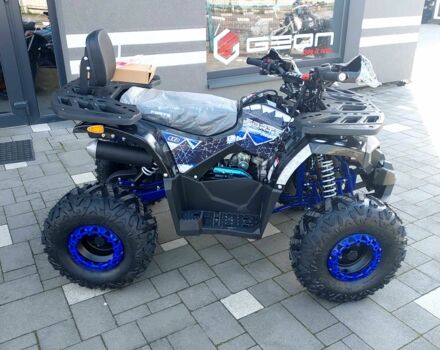 Форте Інша, об'ємом двигуна 0.13 л та пробігом 0 тис. км за 1100 $, фото 18 на Automoto.ua