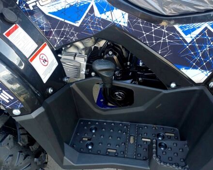 Форте Інша, об'ємом двигуна 0.13 л та пробігом 0 тис. км за 1100 $, фото 7 на Automoto.ua