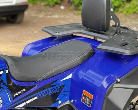 Форте Інша, об'ємом двигуна 6 л та пробігом 0 тис. км за 57630 $, фото 11 на Automoto.ua