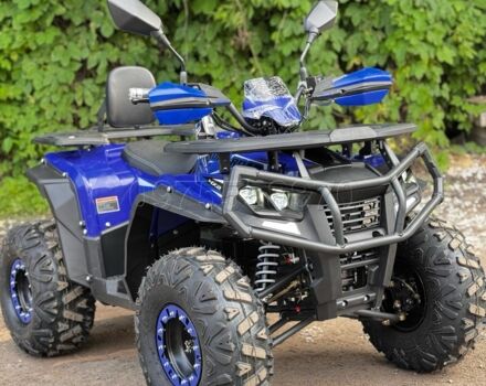 Форте Інша, об'ємом двигуна 6 л та пробігом 0 тис. км за 57630 $, фото 1 на Automoto.ua
