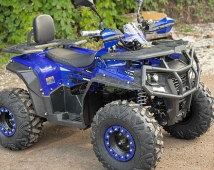 Форте Інша, об'ємом двигуна 6 л та пробігом 0 тис. км за 57630 $, фото 3 на Automoto.ua