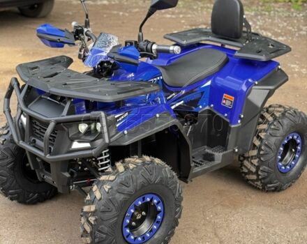 Форте Інша, об'ємом двигуна 6 л та пробігом 0 тис. км за 57630 $, фото 4 на Automoto.ua