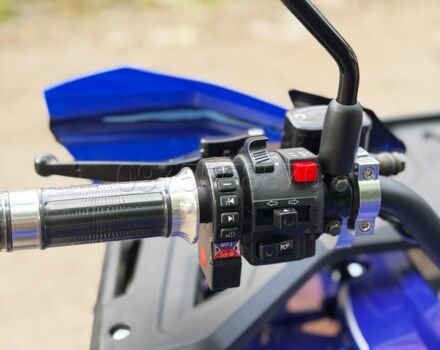 Форте Інша, об'ємом двигуна 6 л та пробігом 0 тис. км за 57630 $, фото 5 на Automoto.ua