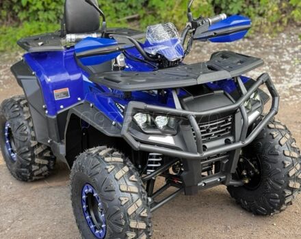 Форте Інша, об'ємом двигуна 6 л та пробігом 0 тис. км за 57630 $, фото 2 на Automoto.ua
