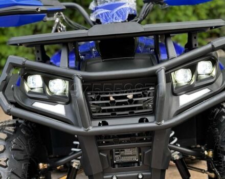 Форте Інша, об'ємом двигуна 6 л та пробігом 0 тис. км за 57630 $, фото 10 на Automoto.ua